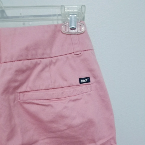 Vineyard Vines Mini Skirt Size 0 - Picture 3 of 4